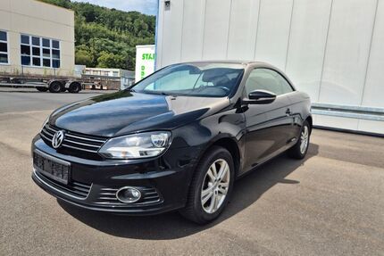 VW Eos Gebrauchtwagen