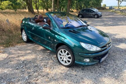 Peugeot 206 Gebrauchtwagen
