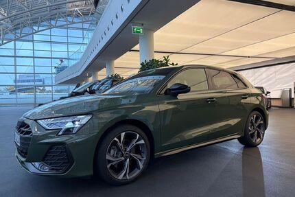 Audi A3 Gebrauchtwagen