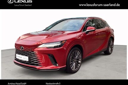 Lexus RX 350 Gebrauchtwagen