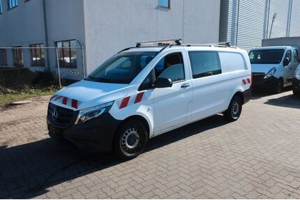 Mercedes-Benz Vito Gebrauchtwagen