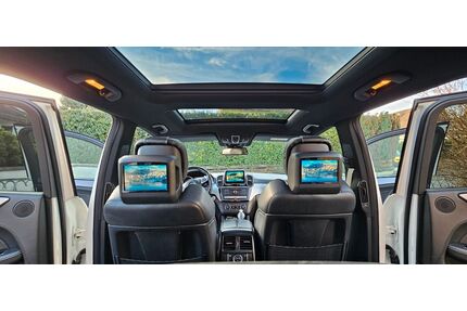 Mercedes-Benz GLE 63 AMG Gebrauchtwagen