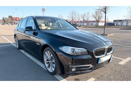 BMW 528 Gebrauchtwagen