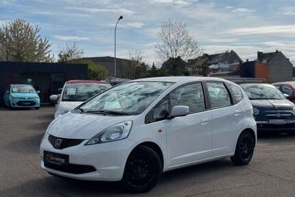 Honda Jazz Gebrauchtwagen