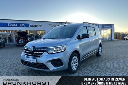 Renault Grand Kangoo Gebrauchtwagen