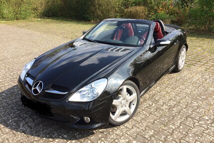 Mercedes-Benz SLK 280 Gebrauchtwagen