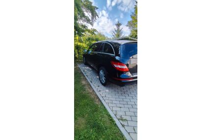 Mercedes-Benz R 350 Gebrauchtwagen