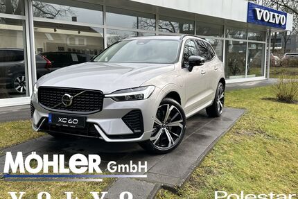 Volvo XC60 Gebrauchtwagen