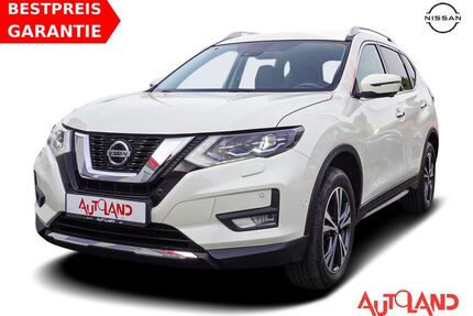 Nissan X-Trail Gebrauchtwagen
