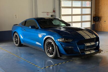 Ford Mustang Gebrauchtwagen