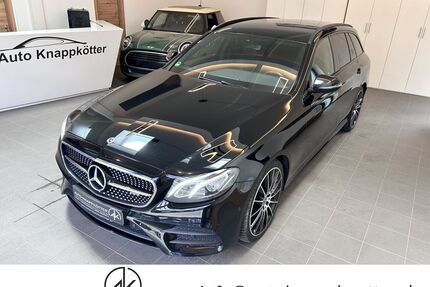 Mercedes-Benz E 400 Gebrauchtwagen