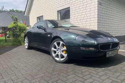 Maserati 4200 Gebrauchtwagen