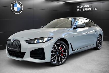 BMW i4 Gebrauchtwagen