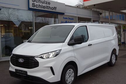 Ford Transit Custom Gebrauchtwagen