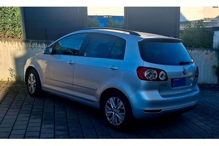 VW Golf Plus Gebrauchtwagen