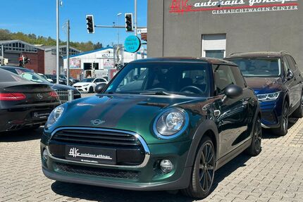 Mini ONE Gebrauchtwagen