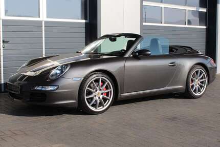 Porsche 997 Gebrauchtwagen