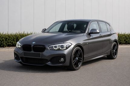 BMW 118 Gebrauchtwagen