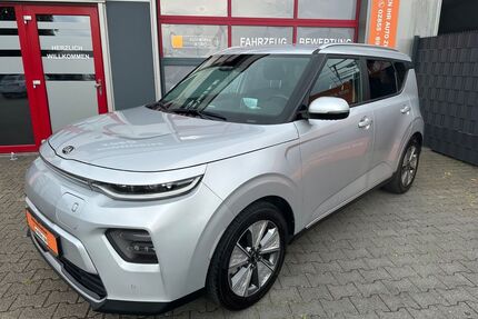 Kia Soul Gebrauchtwagen