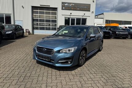 Subaru Levorg Gebrauchtwagen