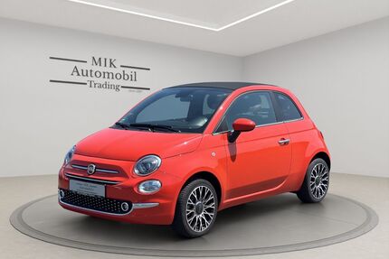 Fiat 500 Gebrauchtwagen
