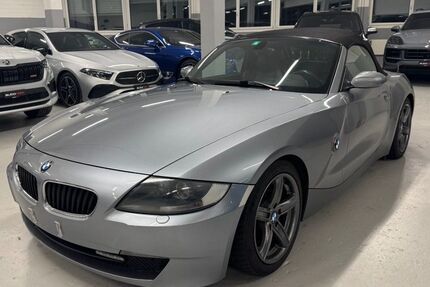 BMW Z4 Gebrauchtwagen