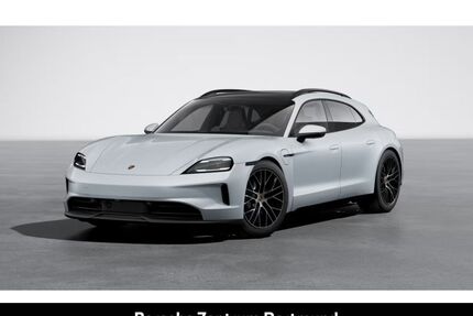 Porsche Taycan Gebrauchtwagen