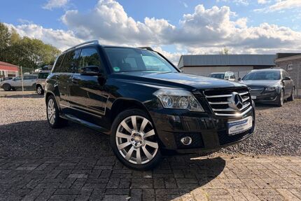 Mercedes-Benz GLK 320 Gebrauchtwagen