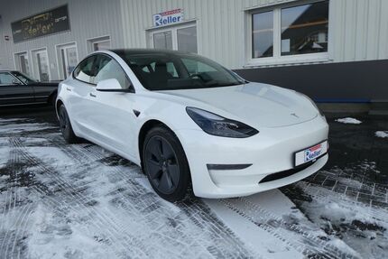 Tesla Model 3 Gebrauchtwagen