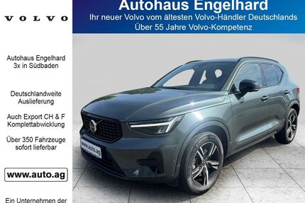 Volvo XC40 Gebrauchtwagen