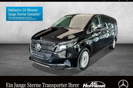 Mercedes-Benz V 300 Gebrauchtwagen