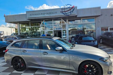 BMW 330 Gebrauchtwagen