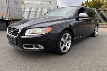 Volvo V70 Gebrauchtwagen
