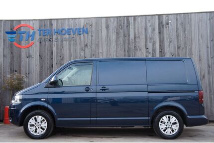 VW T5 Transporter Gebrauchtwagen