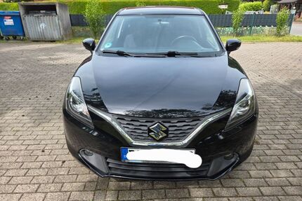 Suzuki Baleno Gebrauchtwagen
