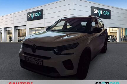 Citroen C3 Gebrauchtwagen