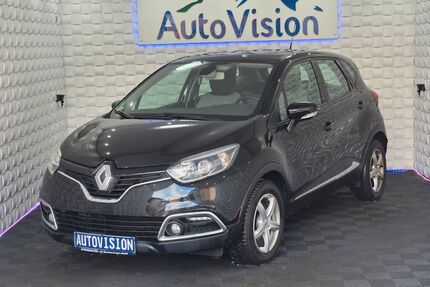 Renault Captur Gebrauchtwagen