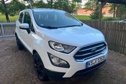 Ford EcoSport Gebrauchtwagen