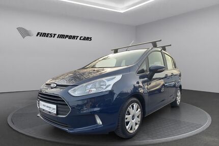 Ford B-Max Gebrauchtwagen