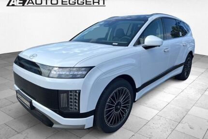 Hyundai IONIQ 9 Gebrauchtwagen