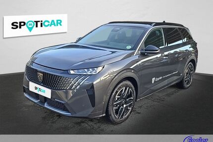 Peugeot 5008 Gebrauchtwagen