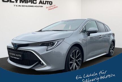 Toyota Corolla Gebrauchtwagen