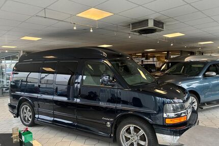 Chevrolet Express Gebrauchtwagen