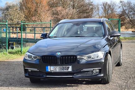 BMW 318 Gebrauchtwagen