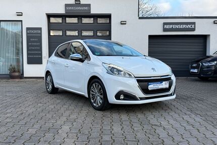 Peugeot 208 Gebrauchtwagen