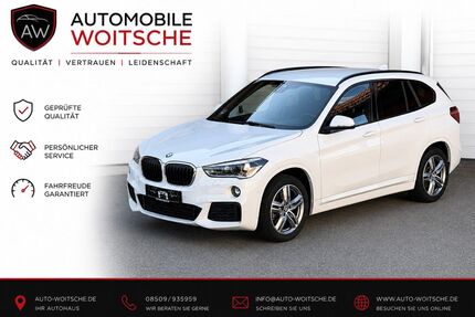 BMW X1 Gebrauchtwagen