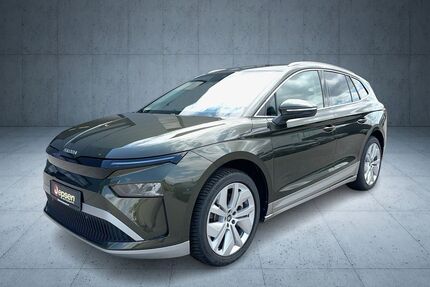Skoda Enyaq Gebrauchtwagen