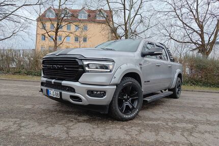 Dodge RAM Gebrauchtwagen