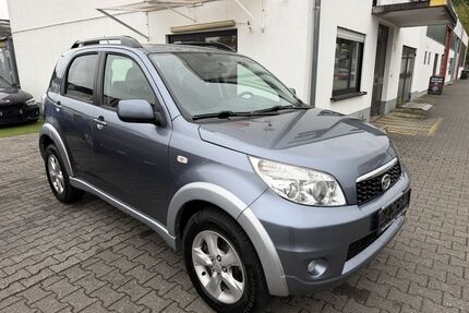 Daihatsu Terios Gebrauchtwagen