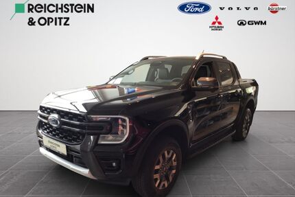 Ford Ranger Gebrauchtwagen